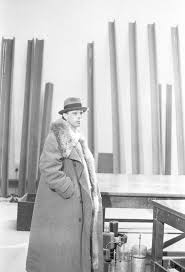 Joseph Beuys 5