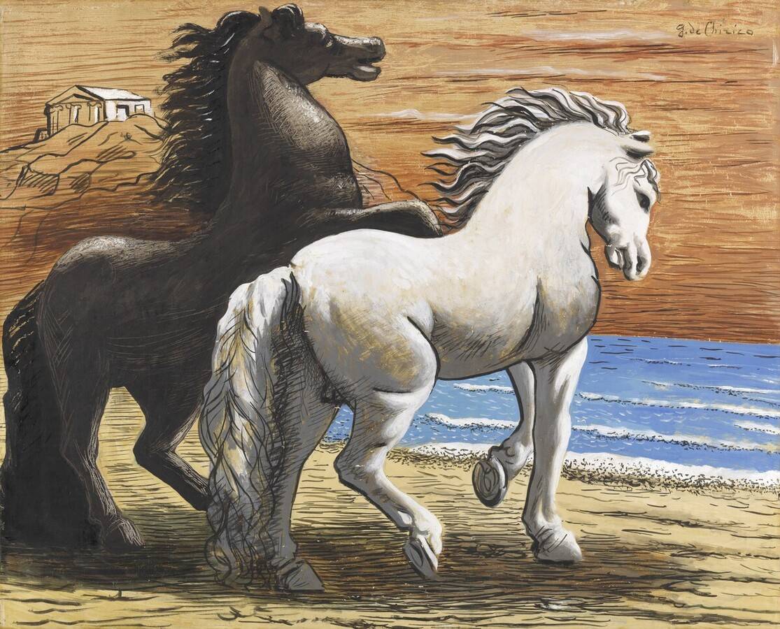 cavalli-al-galoppo-davanti-al-mare-giorgio-de-chirico-41778-copyright-kroller-muller-museum