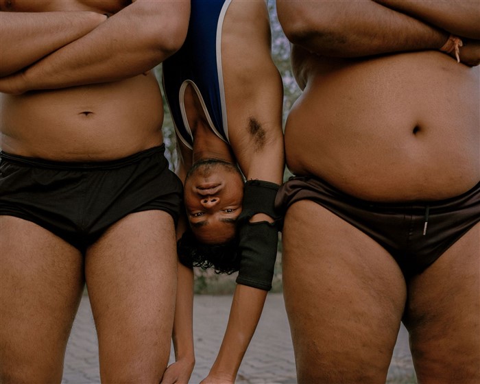 Taylor Wessing Portrait Prize 2023