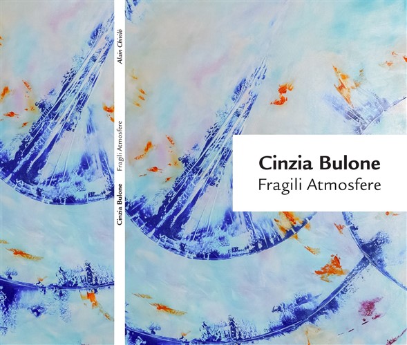 Cinzia Bulone Catalogo per Casa del Mantegna