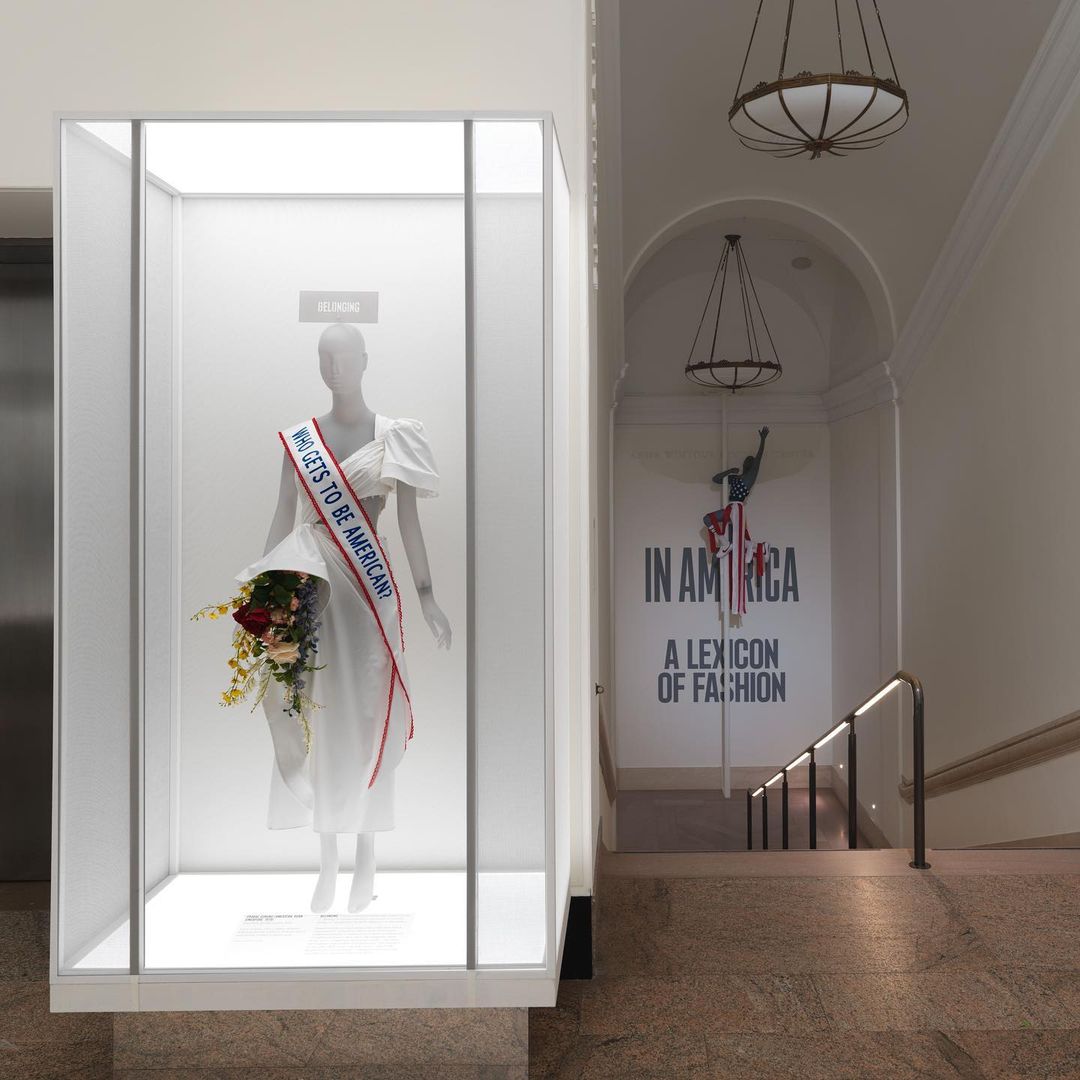 Met Museum_September 18, 2021–September 5, 2022_In America A Lexicon of Fashion (2)