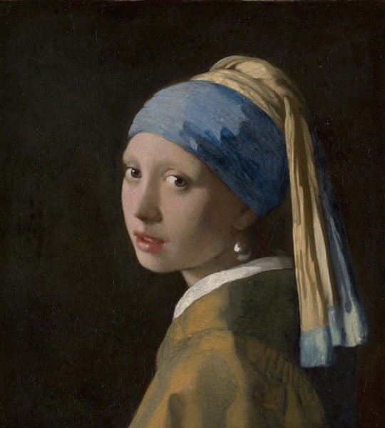 A major Vermeer exhibition early 2023