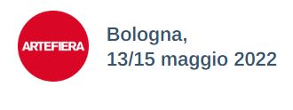 Arte Fiera Bologna 2022