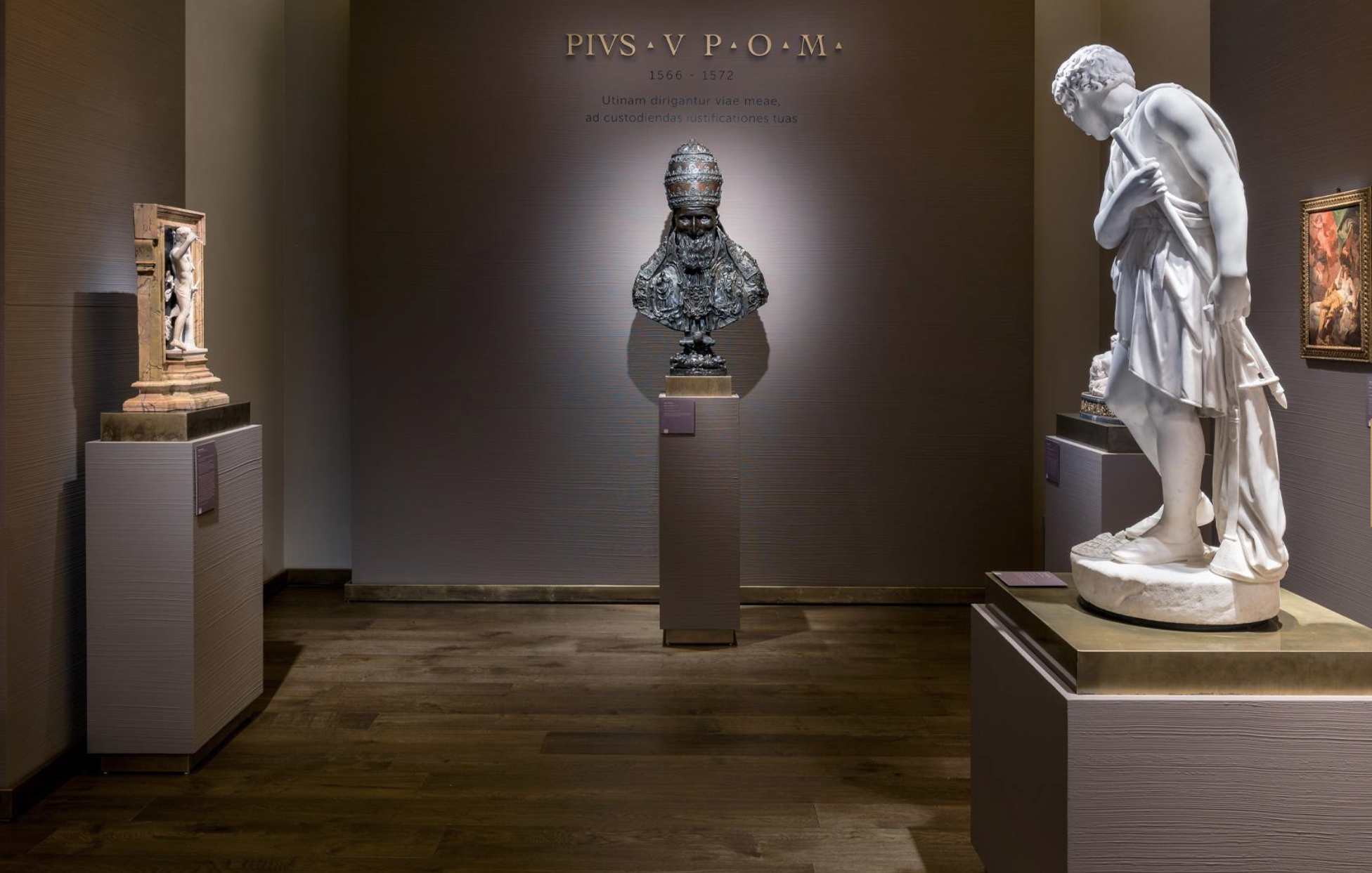 Walter Padovani Fine Art from Renaissance to the 19th century, a, Tefaf 2022