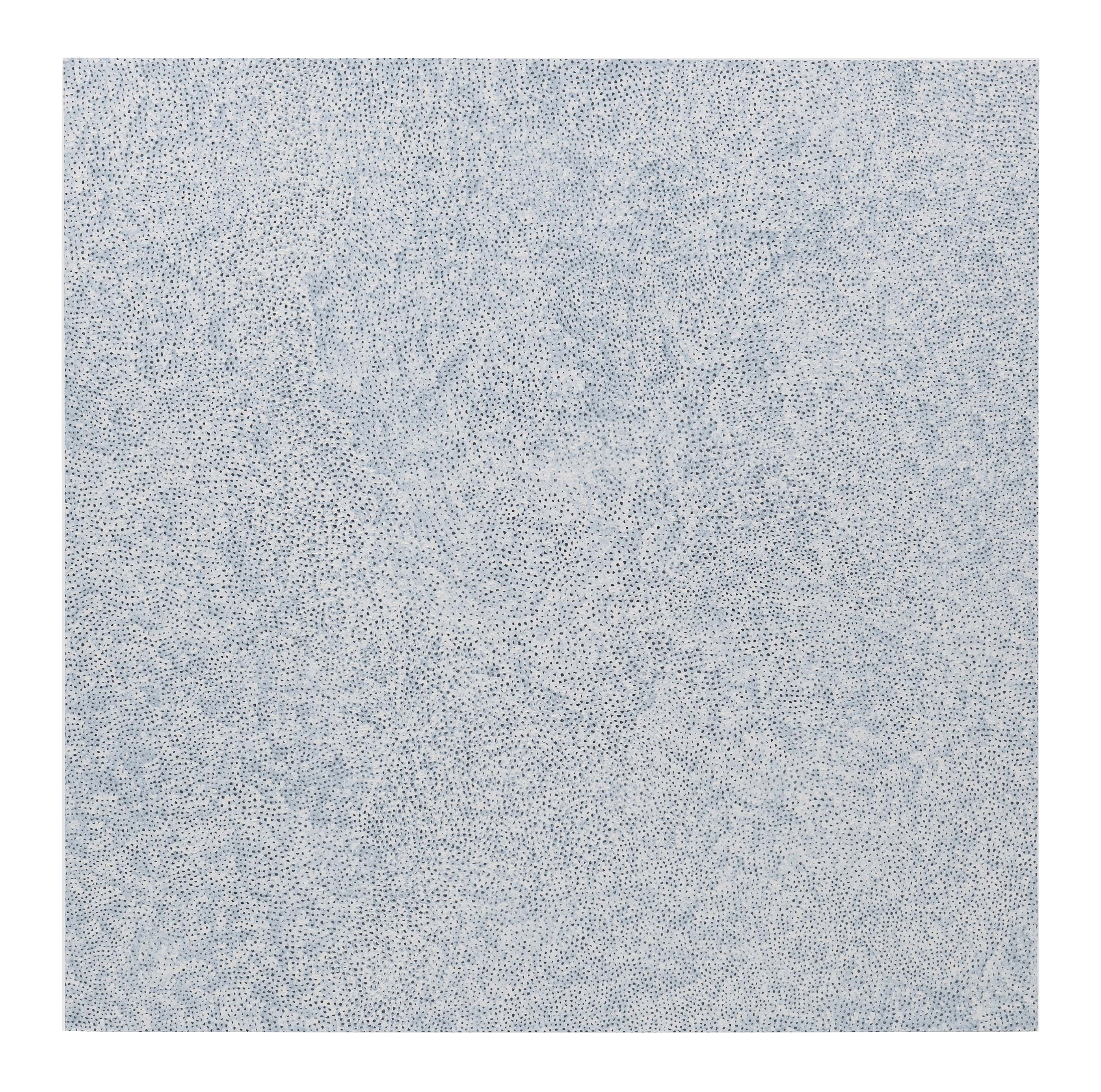 Yayoi Kusama Iinfinity-nets (KFMRB), 2018, Painting, Acrylic on canvas, 162.6 x 161.9 (cm), 64.0 x 63.7 (inch), USD 3,000,001 – 4,000,000 at David Zwirner