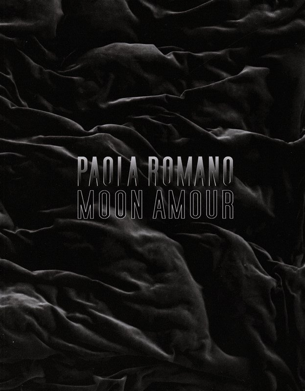 Paola Romano Moon Amour di Alain Chivilo