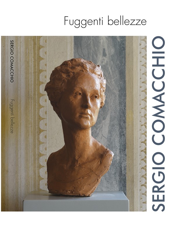 Sergio Comacchio Fuggenti Bellezze by Alain Chivilo
