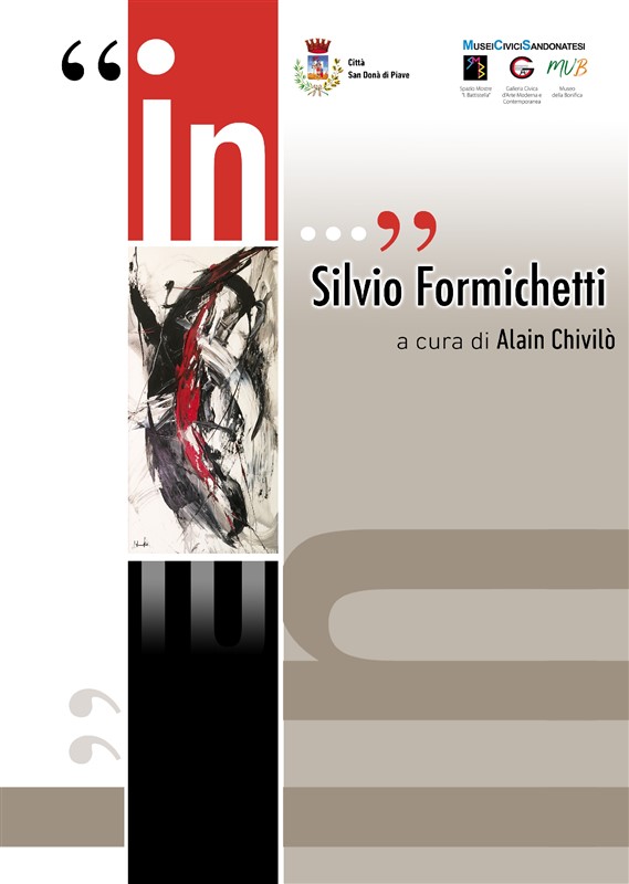 Silvio Formichetti In di Alain Chivilo