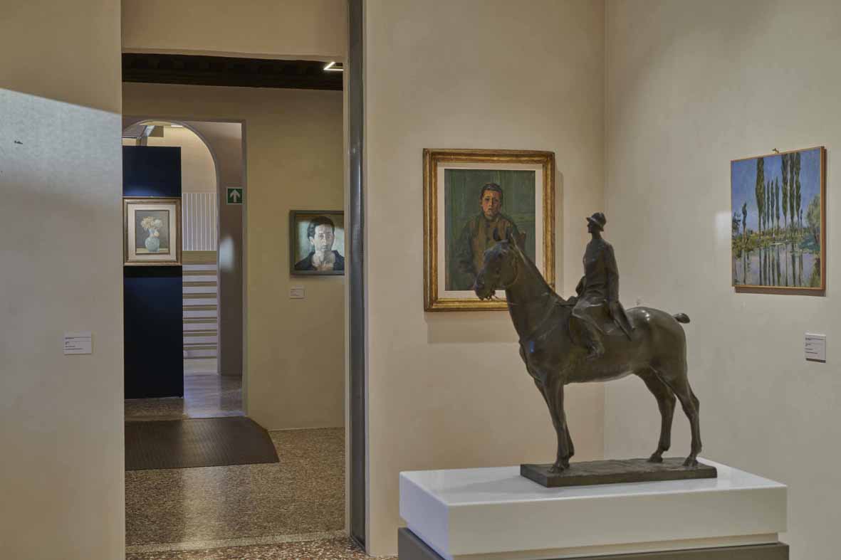 Treviso, Museo Bailo