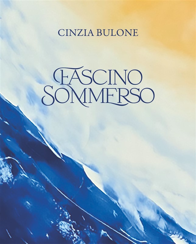 Cinzia Bulone Fascino sommerso by Alain Chivilò