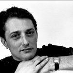 Nino Migliori, Ritratto di Tancredi Patmeggiani