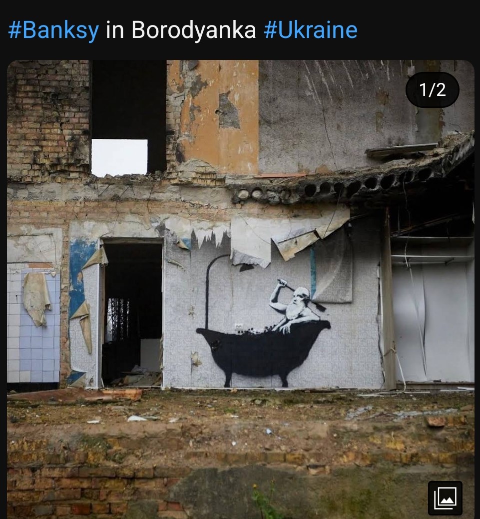 Banksy in Ukraine_3-4
