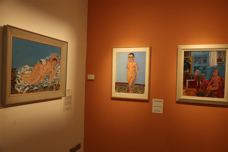 Raoul Dufy. Il pittore della gioia_Roma_Palazzo Cipolla