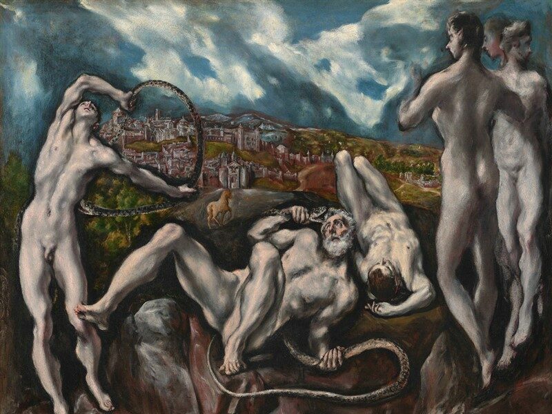 El Greco Milano